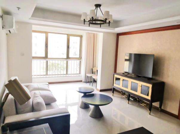 汇晨康养怀柔瀛公馆康养旅居中心