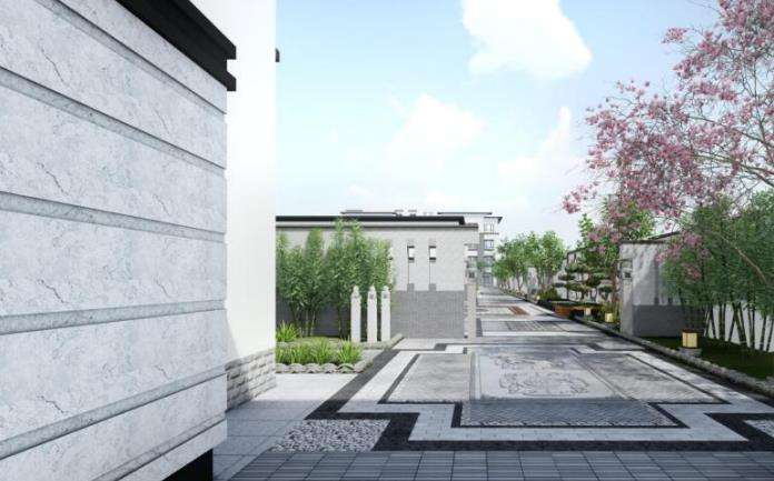 汇晨康养崇礼金元康康养旅居中心