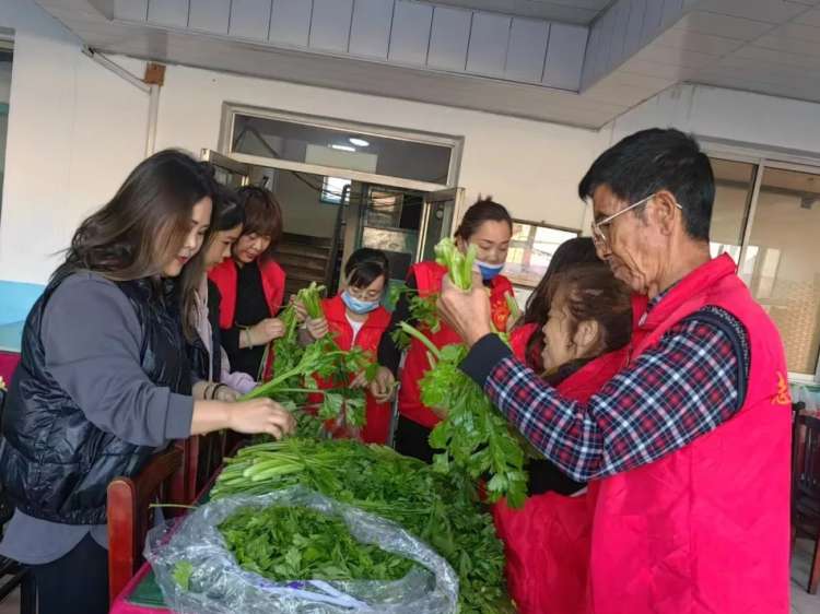 公主岭市第一社会福利服务中心