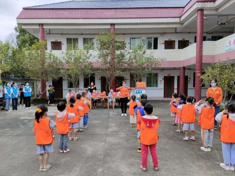 平远县石正镇敬老院