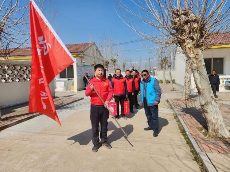 宿豫区陆集街道养老服务中心