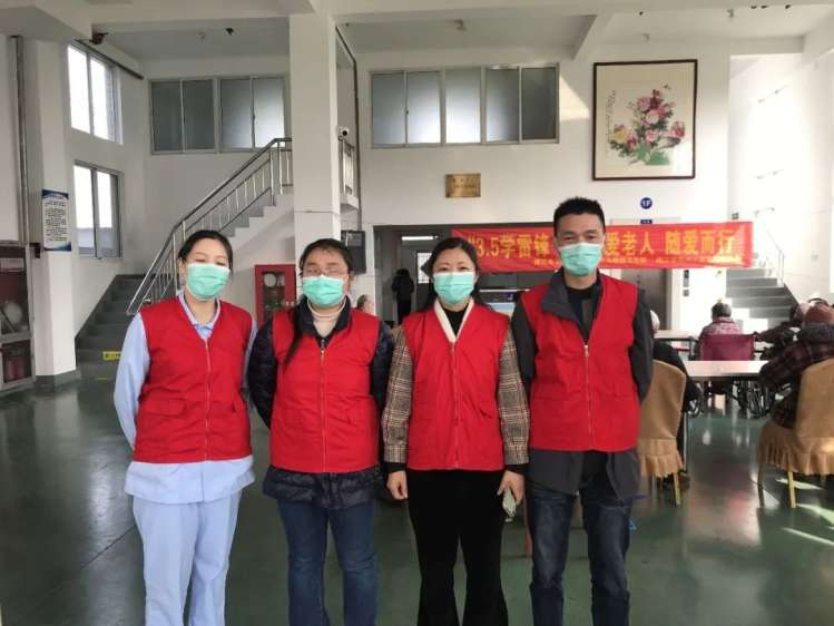 靖江市康晖养老中心