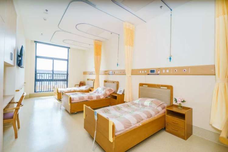 久龄胜浦养护院