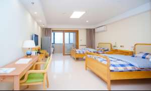 久龄社福养老院