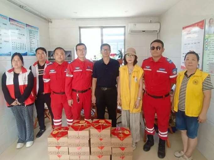 丹阳市开发区幸福养老院