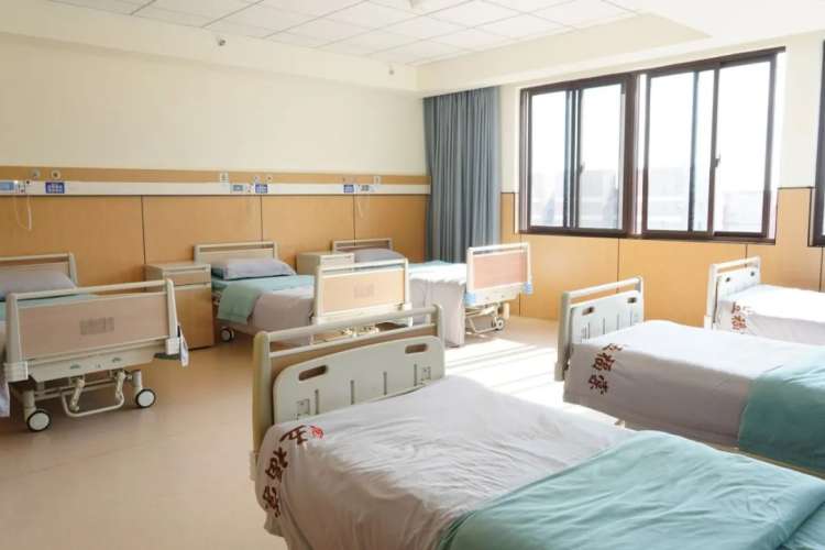 泰兴市真爱康养中心