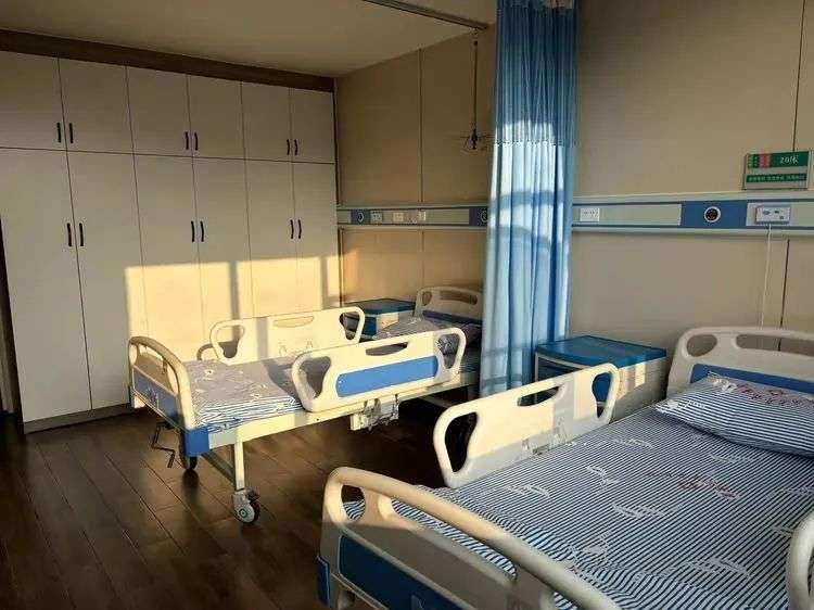 睢宁兆润老年医养中心