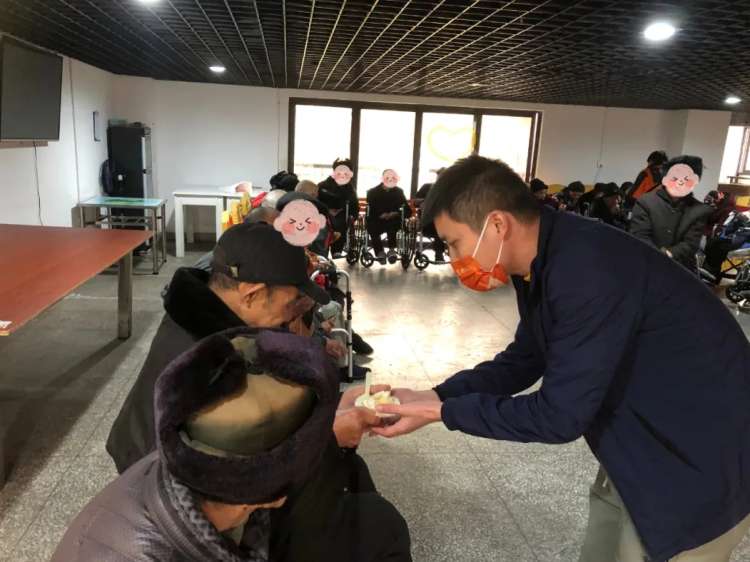 城口县社会福利院