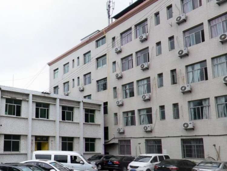 重庆铜梁同德医院养老公寓