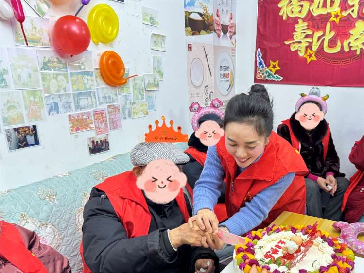 重庆市铜梁区淮远养老服务老年公寓