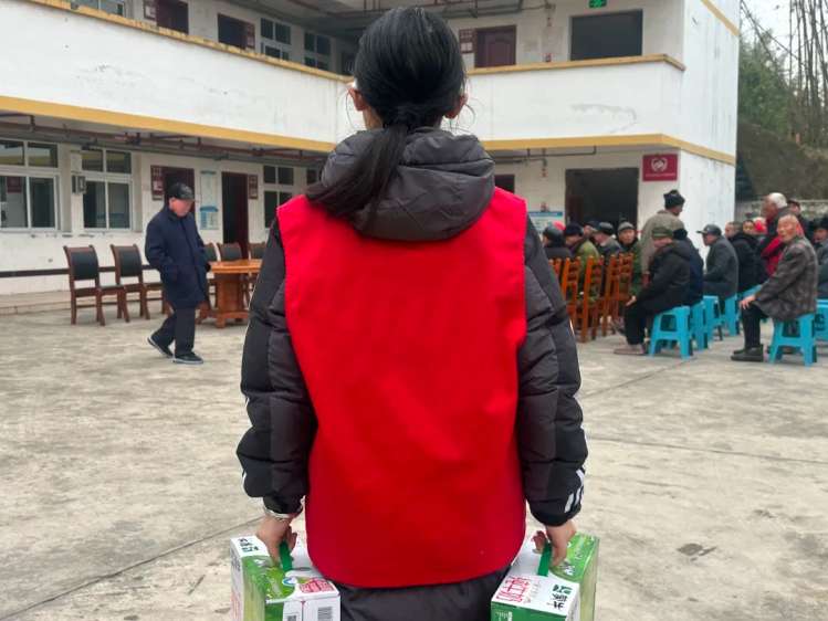 重庆市铜梁区太平镇敬老院