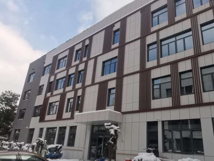 株洲海福祥百善养老护理院