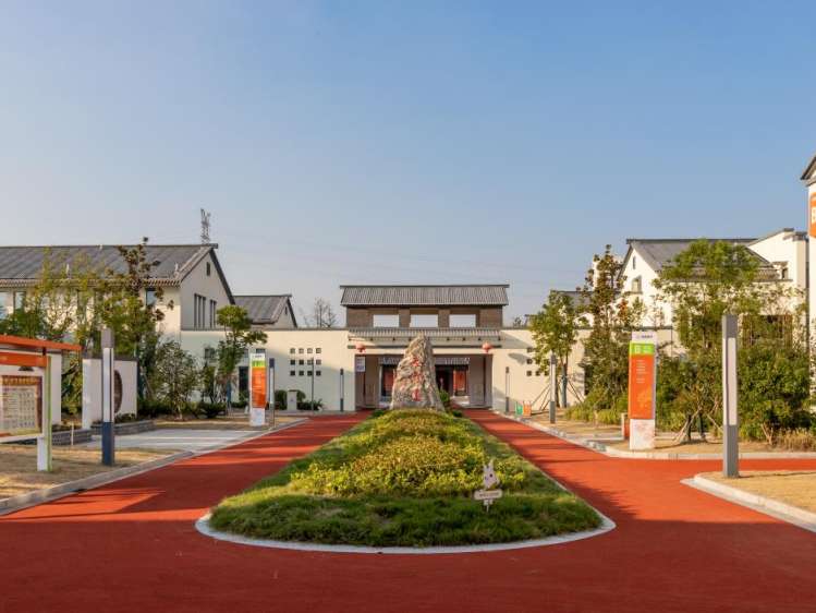 盐城建湖绿康养老院
