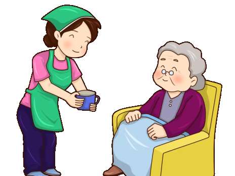 上海：这个“物业+养老”新模式，杨浦也有了→