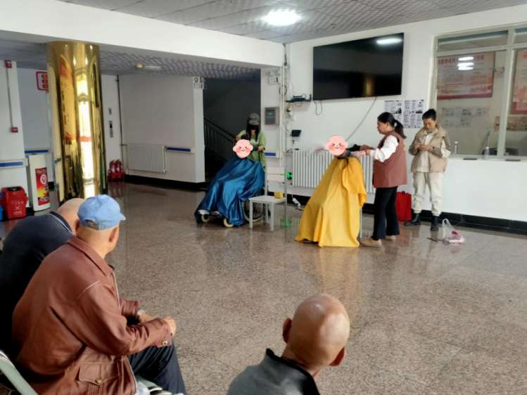 天津市宁河区福源养老院