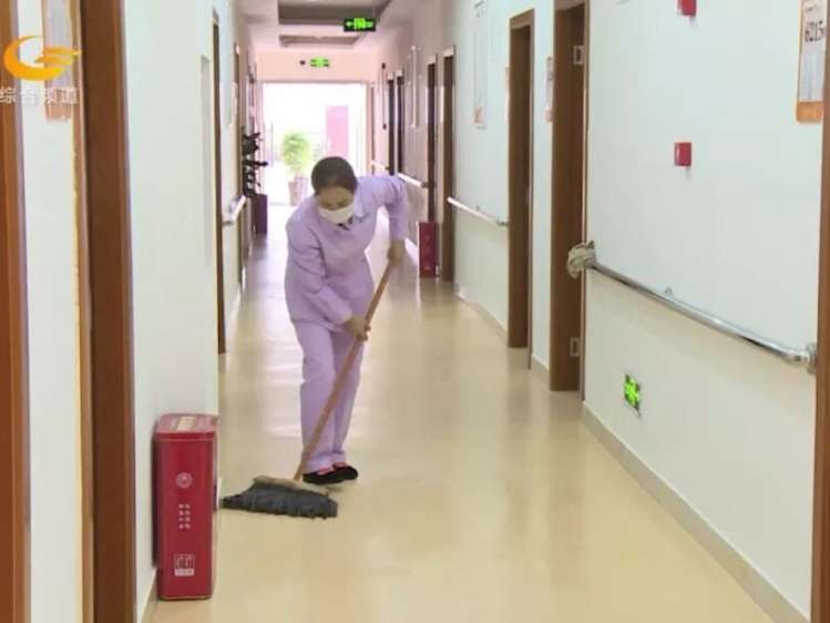 自贡圆诚养老服务中心