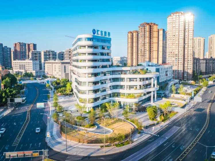 自贡市瑞祥康养中心