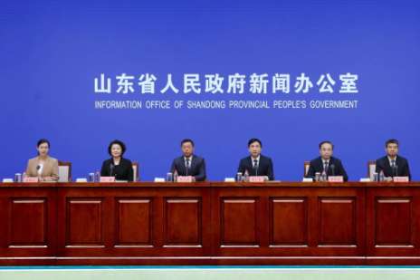 山东省民政厅《权威发布丨山东养老机构达2731家，护理型床位占比达到76.4%》