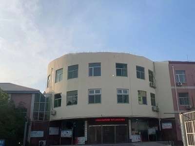 天津市蓟州区椿合老年公寓