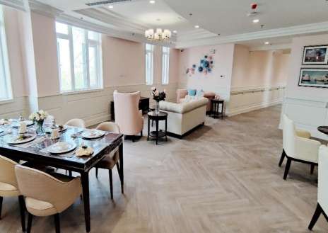 认准！这134家养老机构获评信用等级A级！