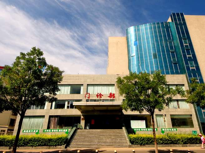 太原万峰医养中心