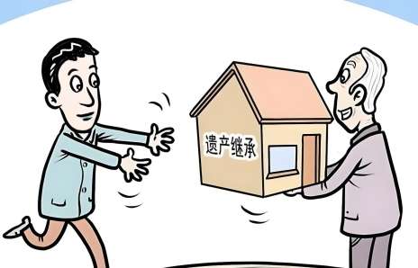 三十年不尽赡养义务，老人独子丧失继承权