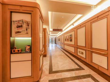 19家！普陀这些养老机构服务质量监测优秀→