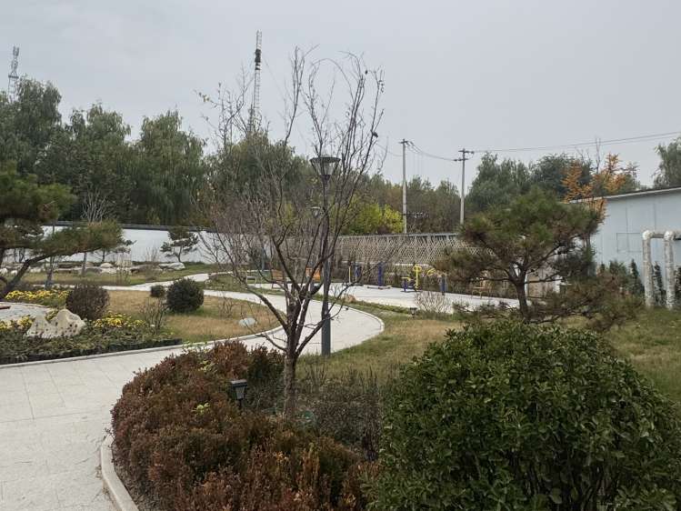 北京御鑫洋·康园