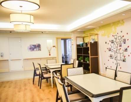 上海养老机构服务质量监测结果公布，松江四家养老院入选“优秀”榜单