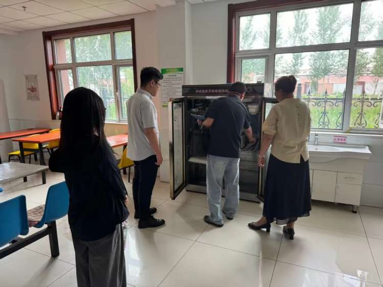 天津市蓟州区旭华老年公寓