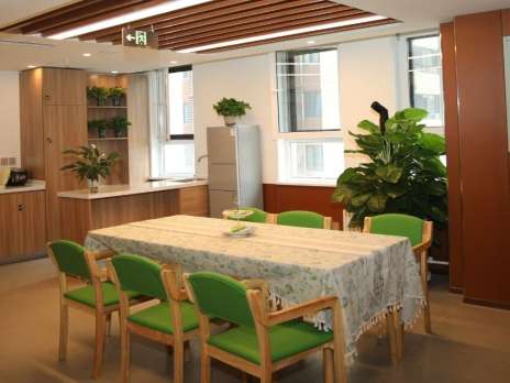 北京朝阳区新增2家区域养老中心，总数居全市首位