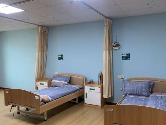 惠州大亚湾区综合福利院