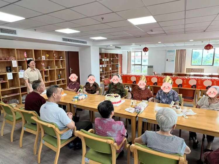 盐城市大丰区社会福利院