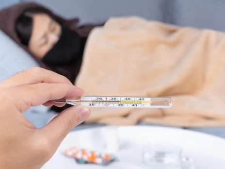 流感高发，请收好这份防护指南→