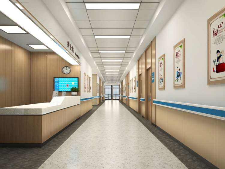 盐城经济技术开发区新城街道敬老院