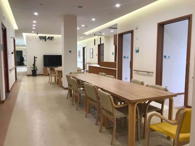 乐欣家(六合园)