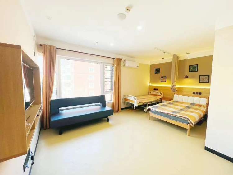 沈阳椿萱葆颐养院