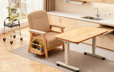 经济日报：让适老好物融入生活