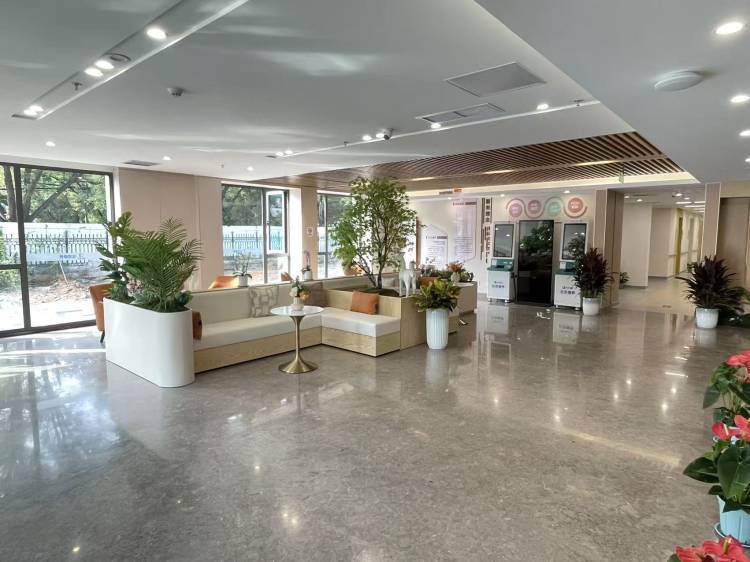 北京康养颐康嘉园第一护理院