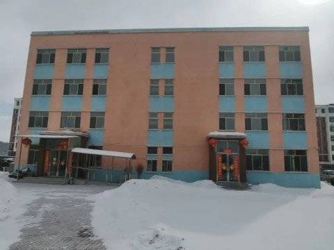 白山市浑江区吉祥居养老院