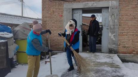 延庆165个互助养老服务点实现乡镇全覆盖