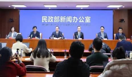 国家知识产权局：支持养老服务经营主体培育养老服务商标品牌