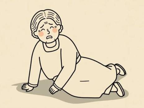 寒冬护老正当时：专家详解如何预防老年人冬季跌倒