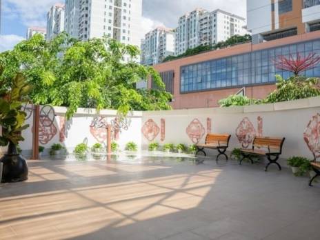 广东省民政厅公布2025年度广东省星级养老机构名单