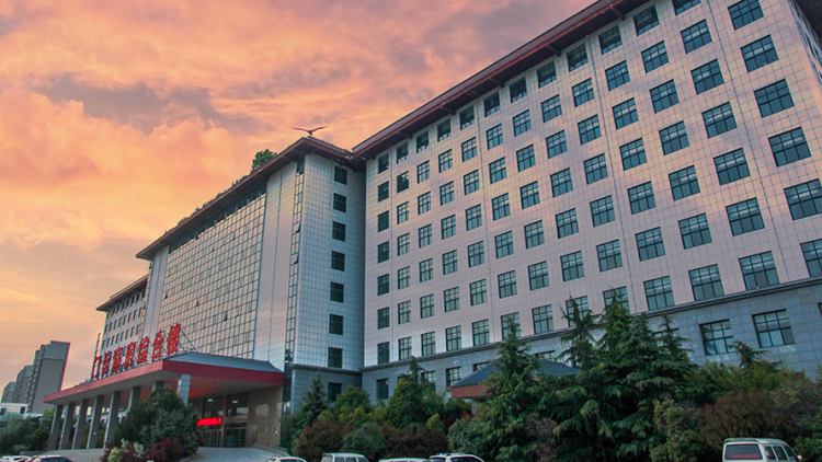 新天佑康养▪佑安康年养护中心