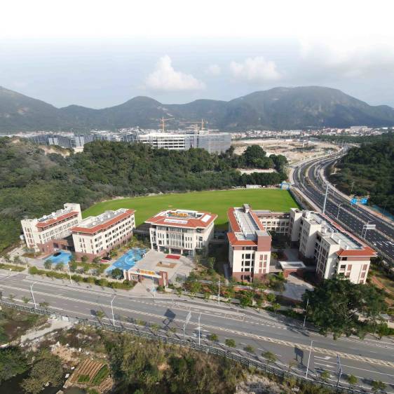 泉州市丰泽区社会福利中心