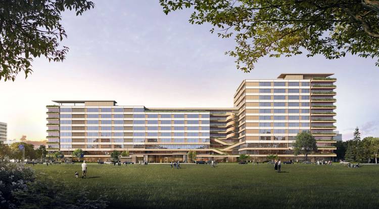 中海康养·锦宸