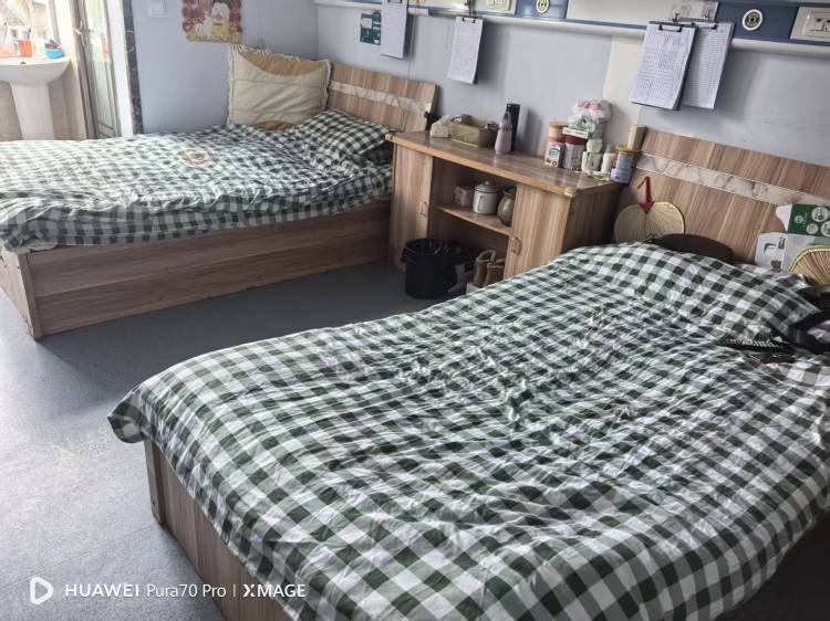 西充县康桥医养综合服务有限公司