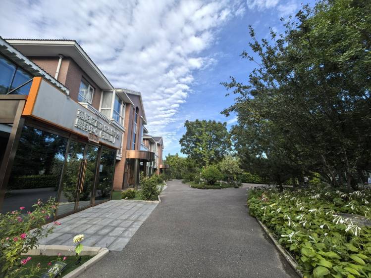 北京市朝阳区光明山老年公寓