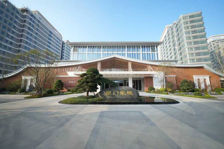 国寿嘉园·厦门乐境